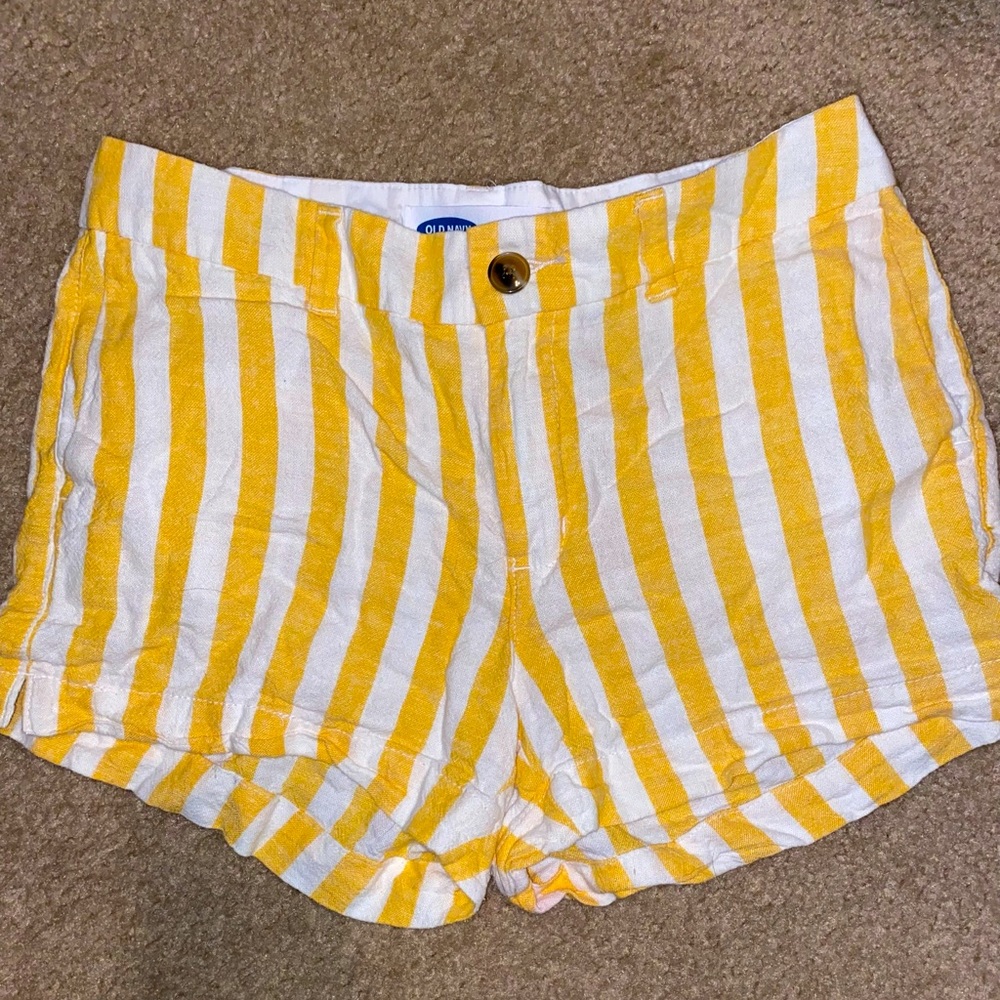 Old Navy Shorts